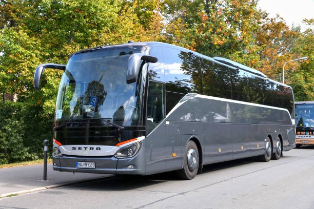 Bus Image