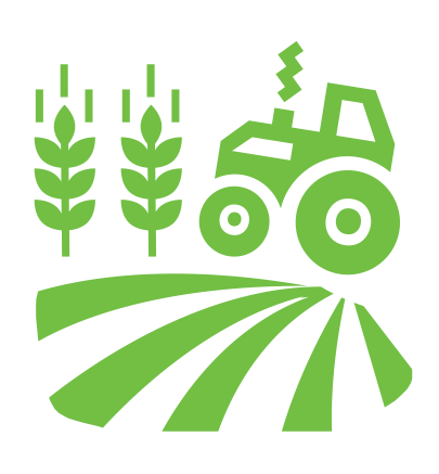 Agriculture icon