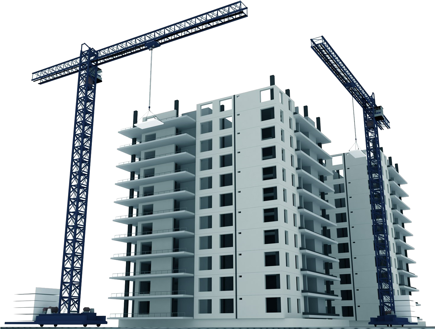 Building & Construction icon