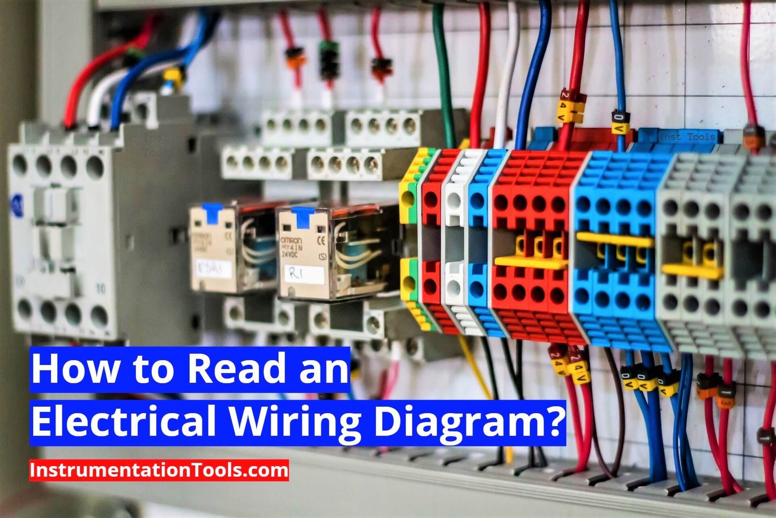 Electrical Wiring Basics icon