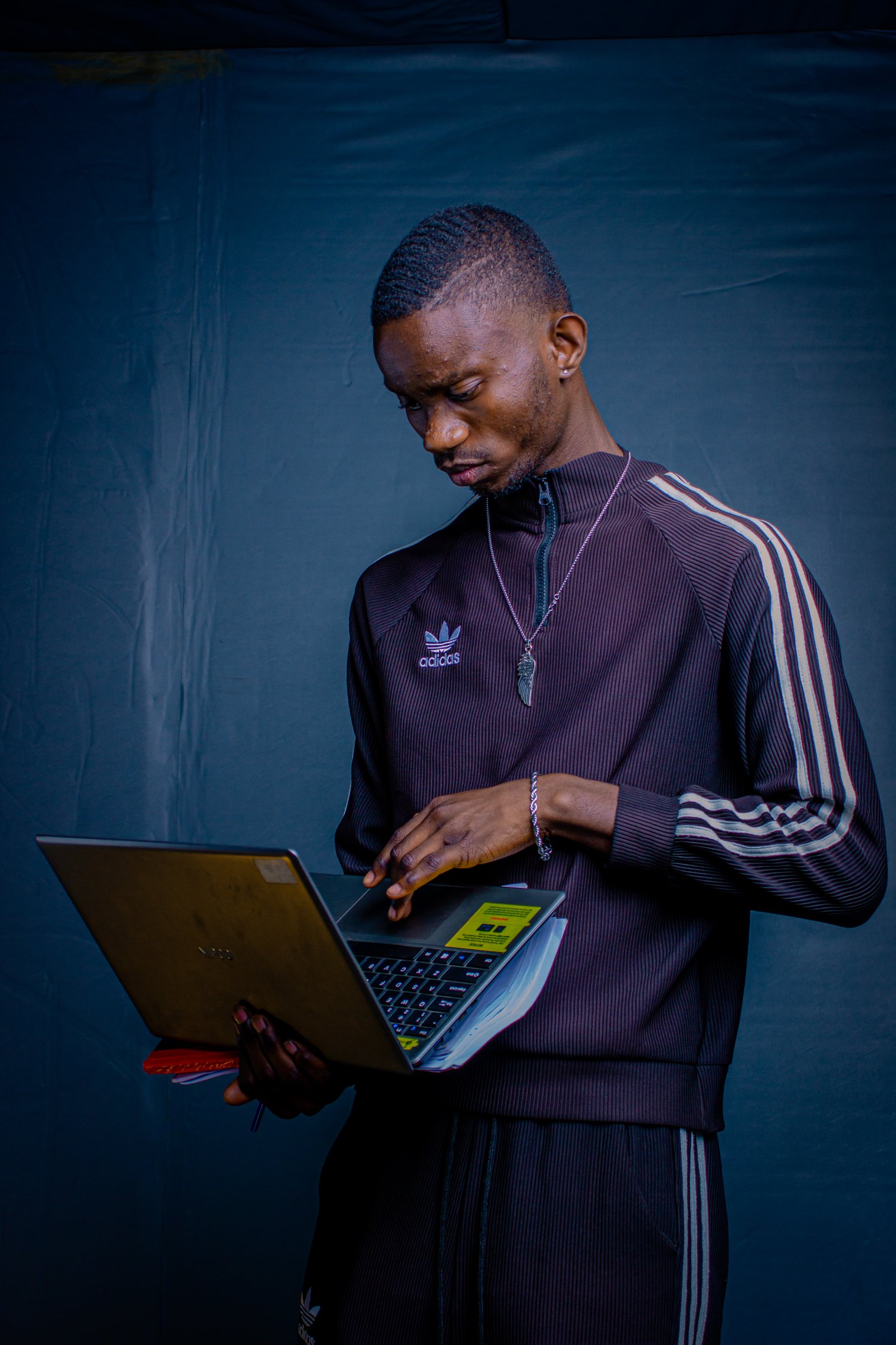 Terry Musonda