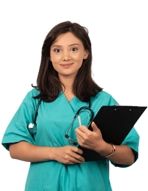 Nursing icon
