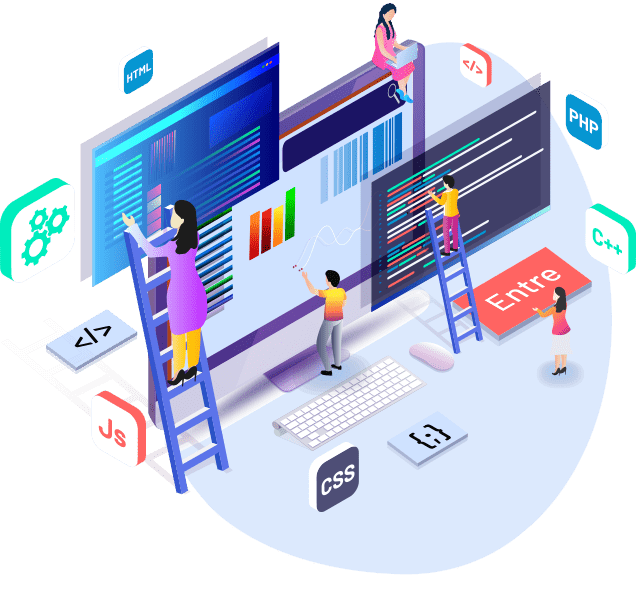 Data Analytics icon