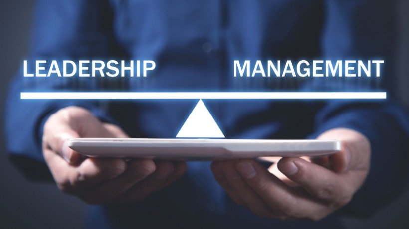 Leadership & Management Skills icon