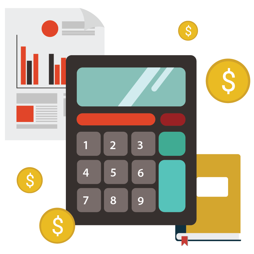 Accountancy icon