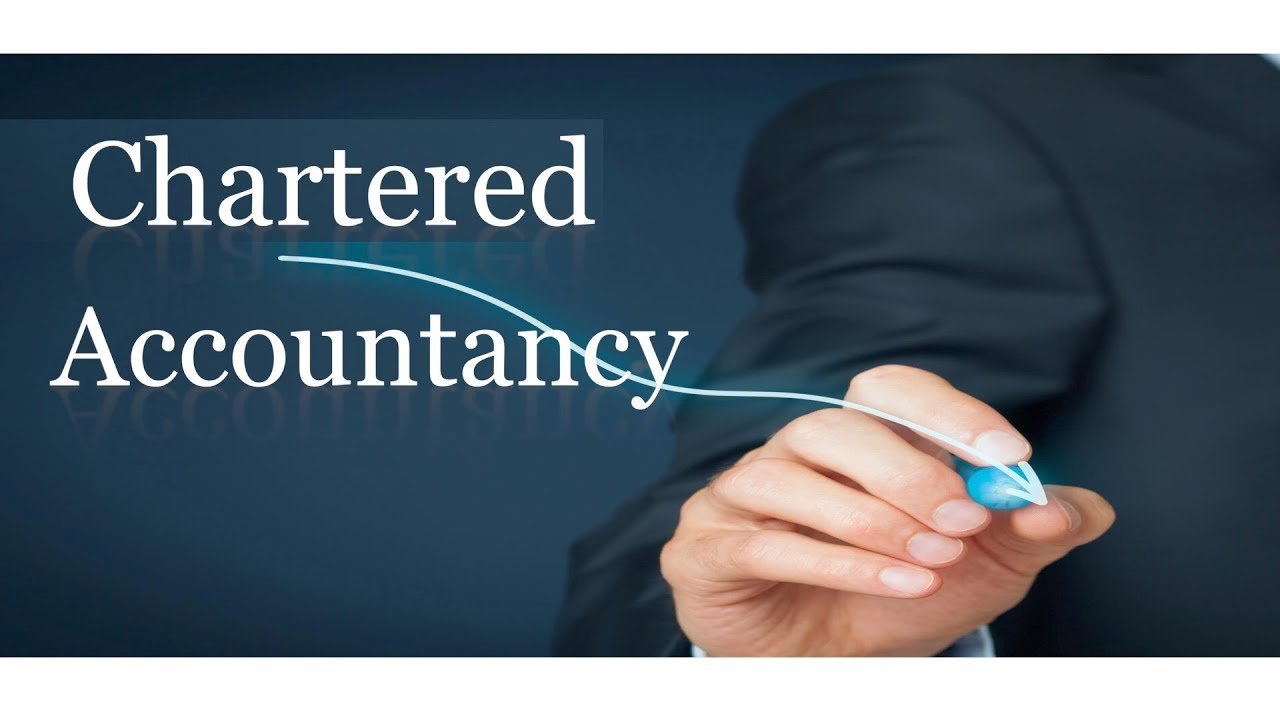 Chattered Accountancy icon