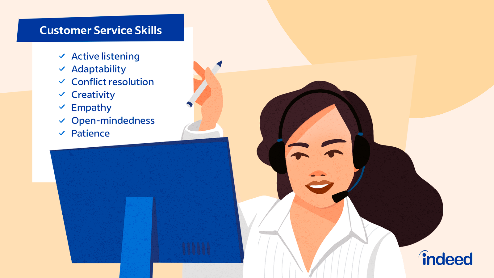 Customer Service Skills icon