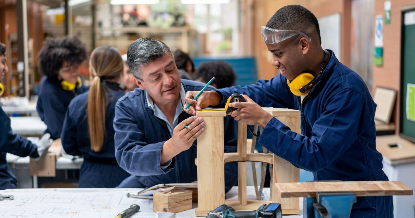 Vocational & Technical Skills icon