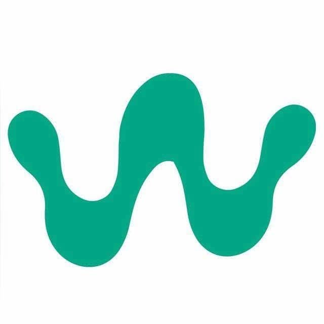 site logo