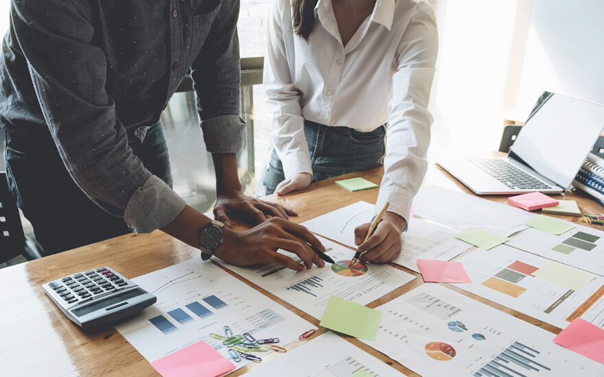 Project Management
